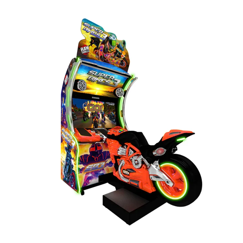 Super Moto 3